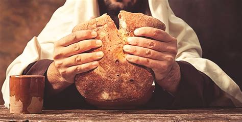 Pan de Vida .